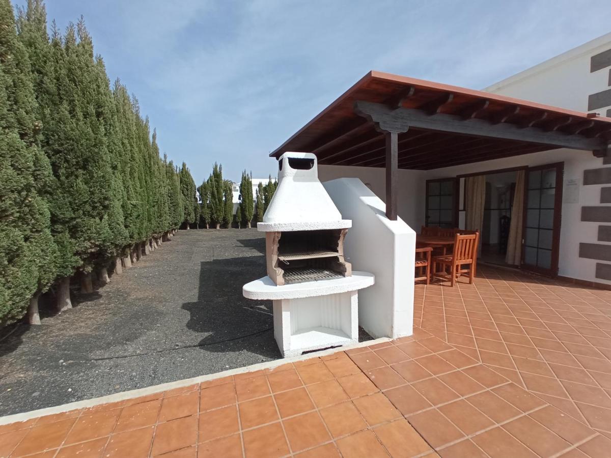 Villa Marta Playa Blanca (Lanzarote) Exterior foto
