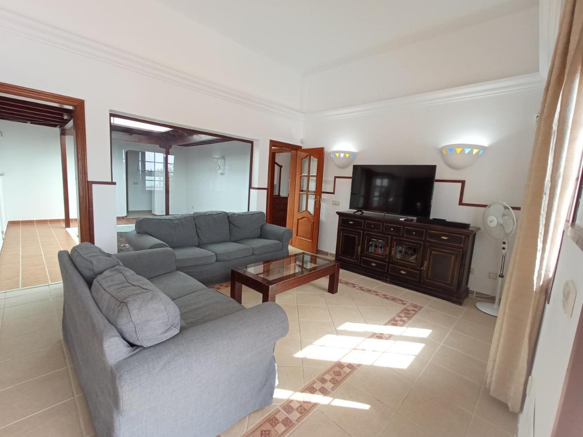 Villa Marta Playa Blanca (Lanzarote) Exterior foto