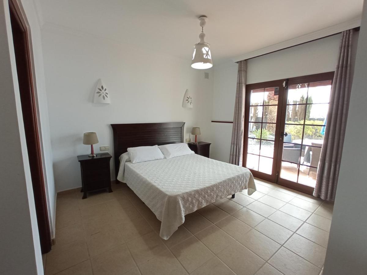 Villa Marta Playa Blanca (Lanzarote) Exterior foto