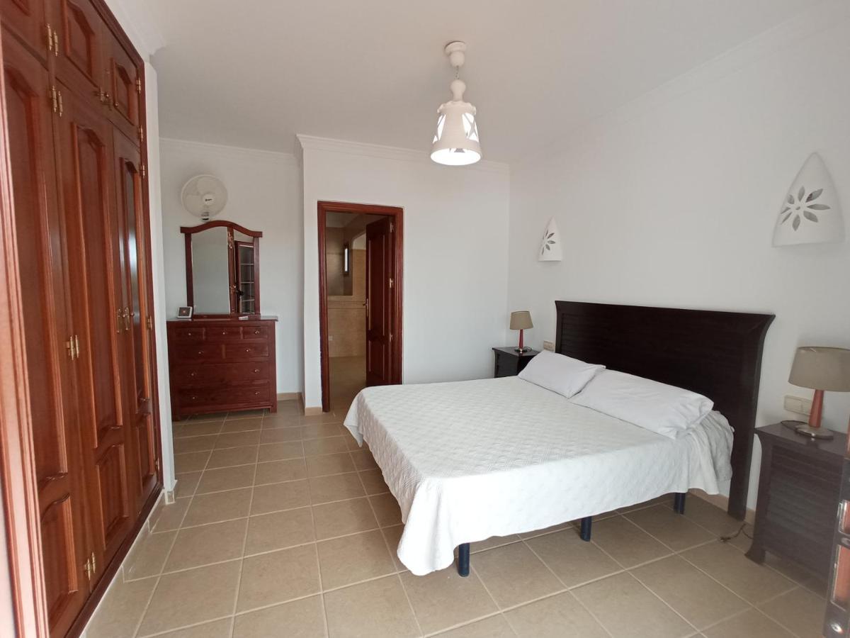 Villa Marta Playa Blanca (Lanzarote) Exterior foto