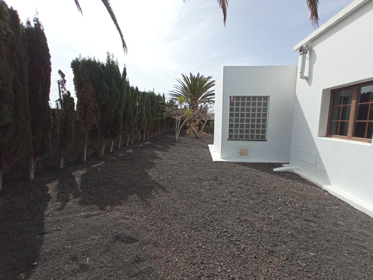 Villa Marta Playa Blanca (Lanzarote) Exterior foto