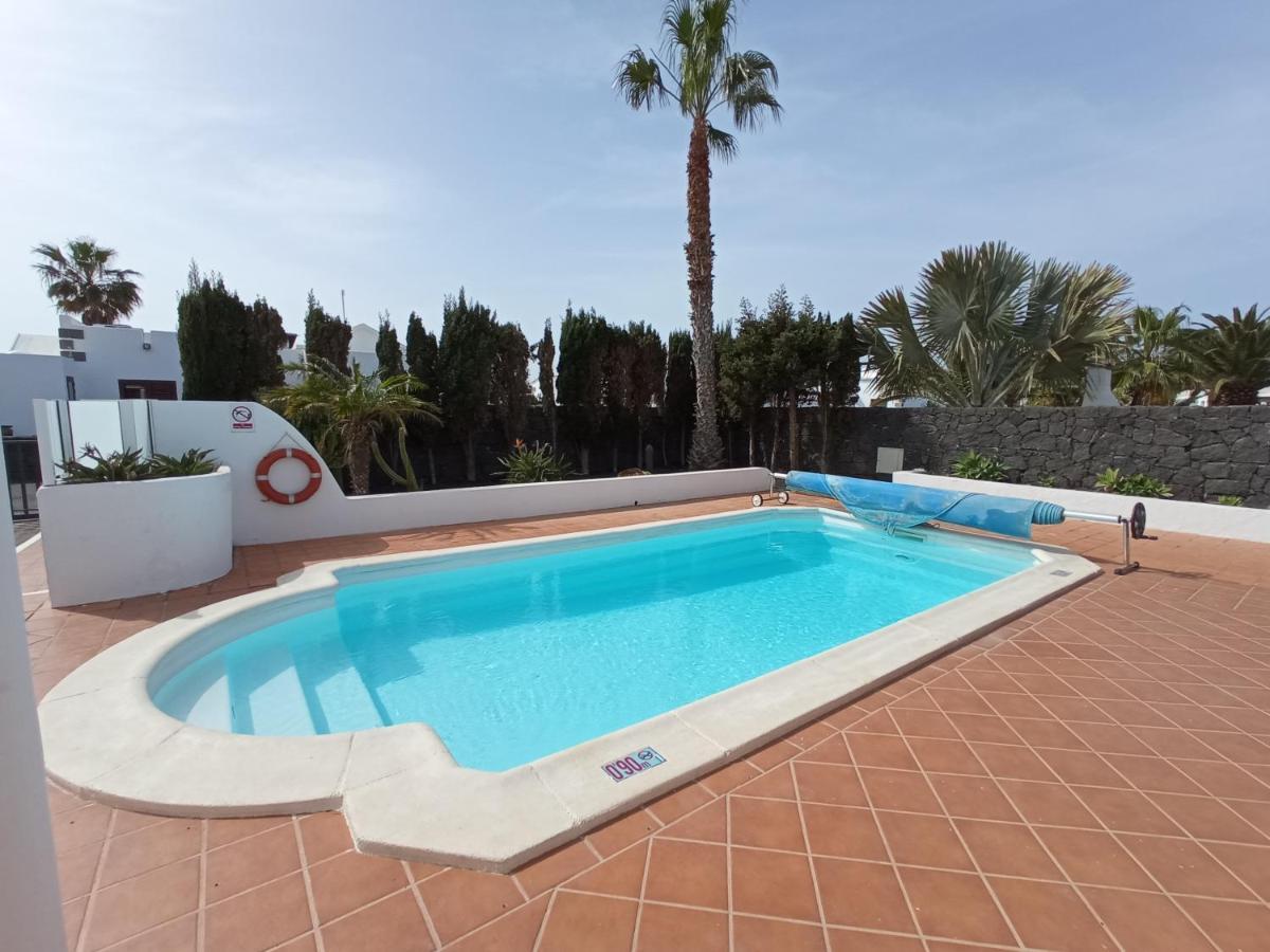 Villa Marta Playa Blanca (Lanzarote) Exterior foto