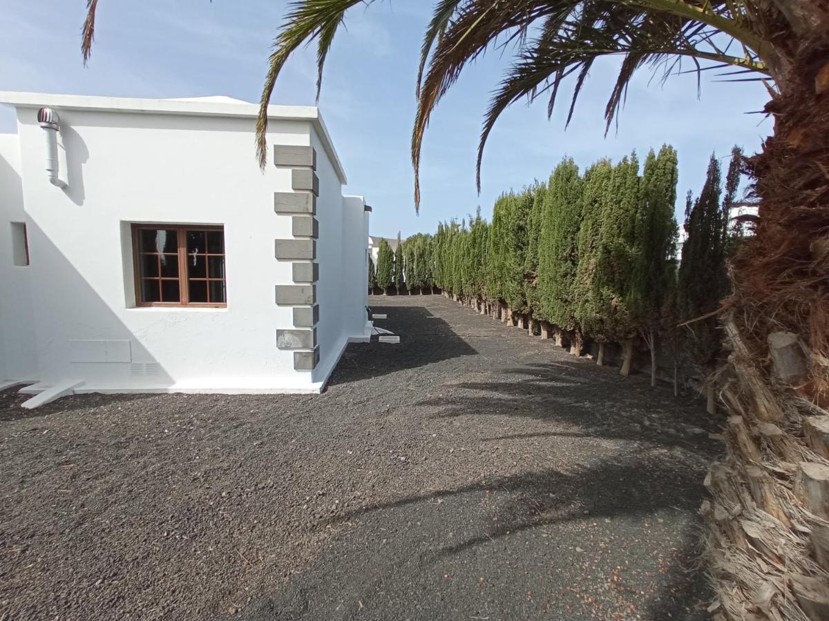 Villa Marta Playa Blanca (Lanzarote) Exterior foto